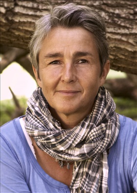 Lin Hallberg