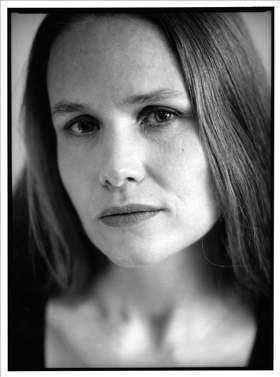 Charlotte Orwin