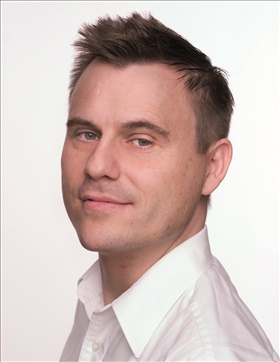 Niklas Långström