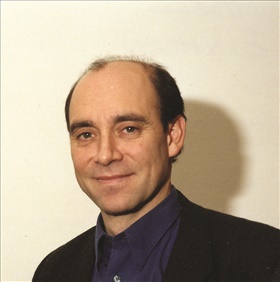 Ralph Nisell