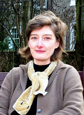 Clare Sambrook