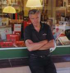 Sten Berglind