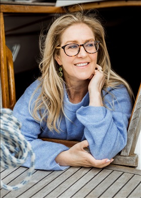 Rebecka Edgren Aldén