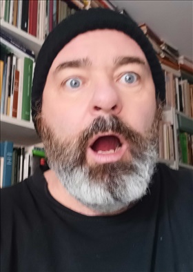Johan Jönson