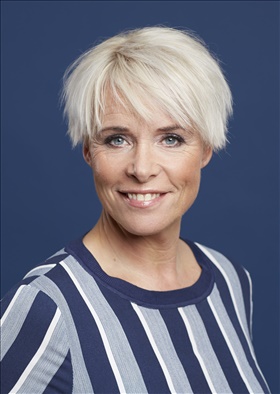 Mia Törnblom