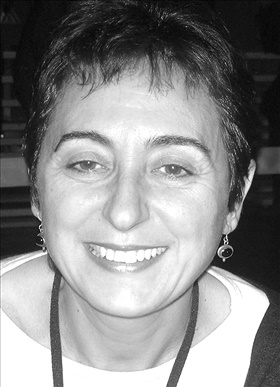 Elia Barceló