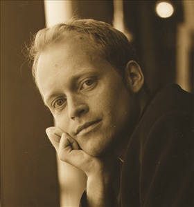 Jens M. Johansson