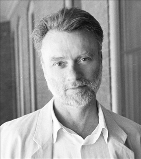 John Crowley