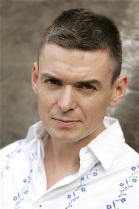 Matt Whyman