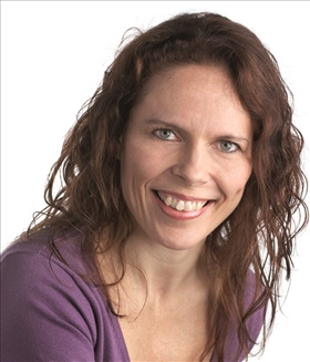 Katarina Woxnerud