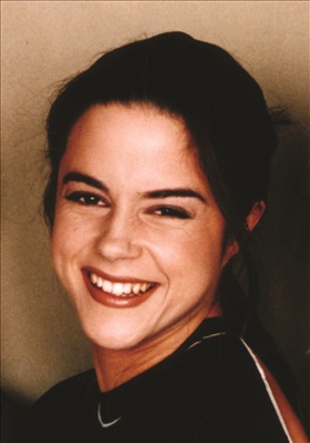 Camilla Porsman Reimhult