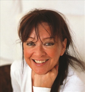 Ann-Christine Bärnsten