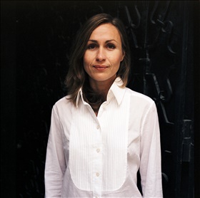 Eva Sohlman