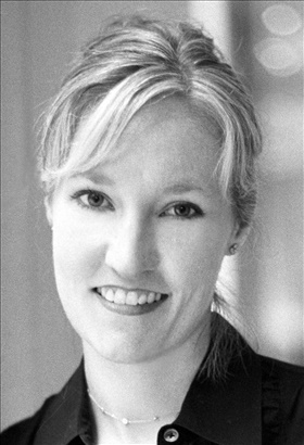 Meg Mullins