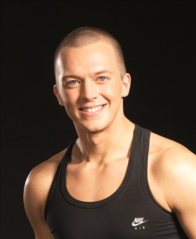 Magnus Ringberg
