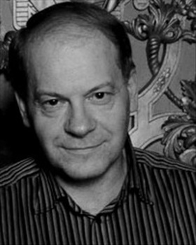 Henrik Lindström