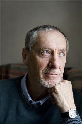 Åke Lundqvist