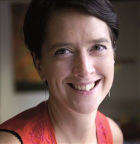 Josephine Selander