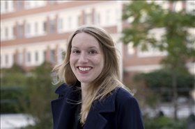 Johanna Strömqvist