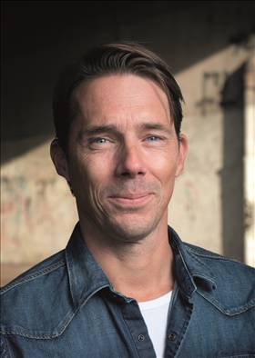 Ola Lindholm