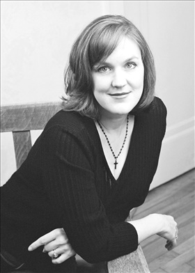 Joshilyn Jackson