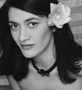Célestine Vaite
