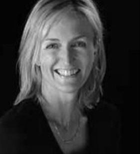 Jayne Buxton