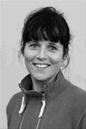 Victoria K Bergmark