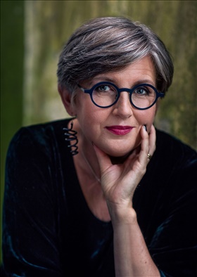 Christina Wahldén