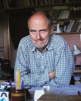 Erik Eriksson