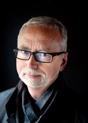 Dick Harrison