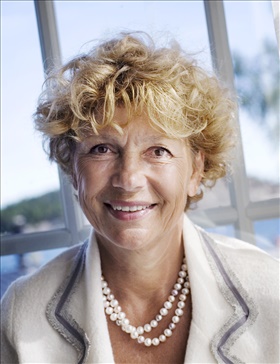 Amelia Adamo