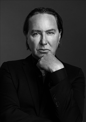 Alexander Ahndoril
