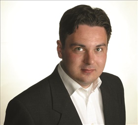Daniel Ernerot