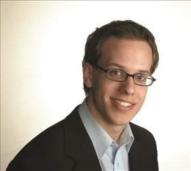 Emil Holmström