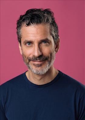Jens Lapidus