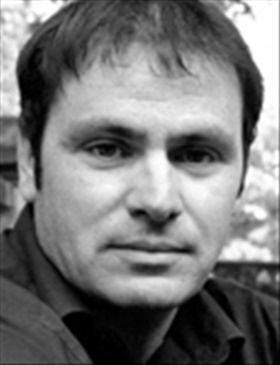 Eric Chevillard