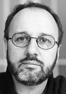 Rodrigo Fresán