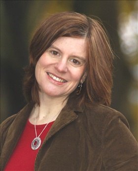 Rachel Hore