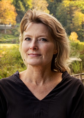 Jennifer Egan