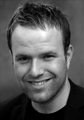 Roger Lundgren