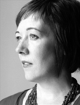 Diane Setterfield