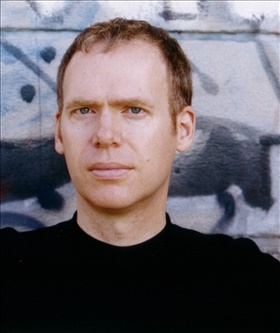 Scott Westerfeld