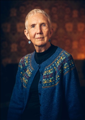 Ann Cleeves