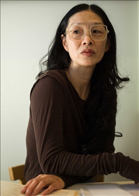 Mara Lee