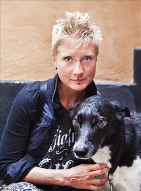 Sofia Rapp Johansson