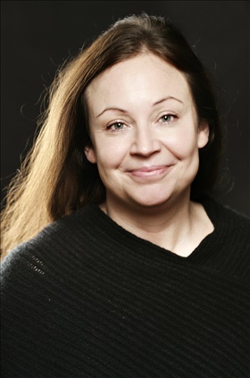 Lotta Bergqvist