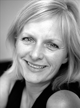 Astrid Saalbach