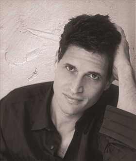 Douglas Carlton Abrams