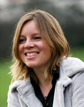 Fiona Neill